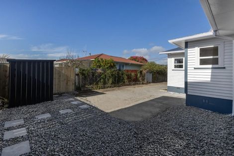 Photo of property in 21 Ferguson Street, Levin, 5510