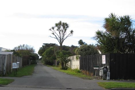 Photo of property in 167a Rocking Horse Road, Southshore, Christchurch, 8062