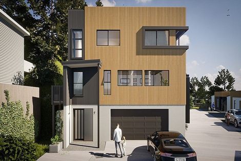 Photo of property in 7 Spitfire Place, Newlands, Wellington, 6037