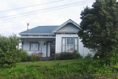 Photo of property in 12 Cranley Street, Dargaville, 0310