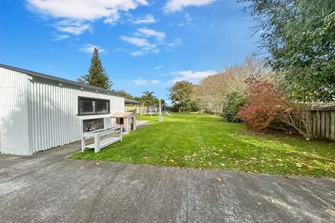 Photo of property in 24 Hakeke Street, Whanganui East, Whanganui, 4500
