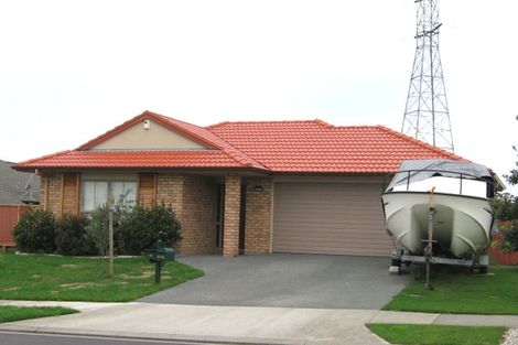 Photo of property in 45 Richfield Crescent, Westgate, Auckland, 0614