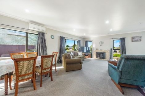 Photo of property in 10 Turnbull Crescent, Morrinsville, 3300