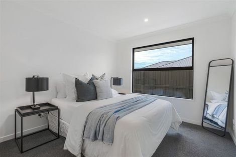 Photo of property in 42 Candlesticks Crescent, Lincoln, 7608