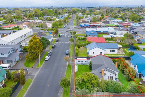 Photo of property in 9 Alfred Street, Fairfield, Hamilton, 3214