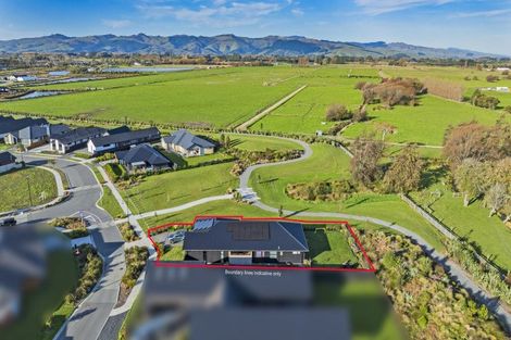 Photo of property in 28 Hollard Crescent, Lincoln, 7608