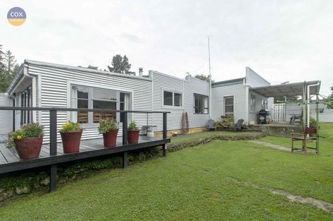 Photo of property in 2976 State Highway 5, Te Pohue, Napier, 4182