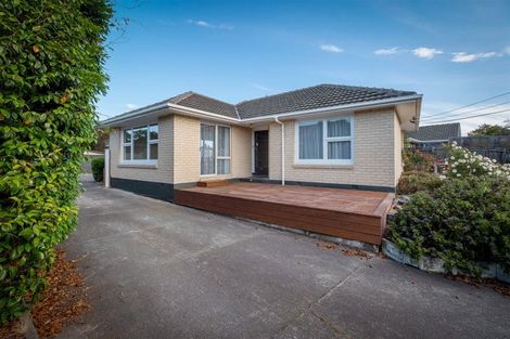 Photo of property in 8 Meon Street, Aranui, Christchurch, 8061