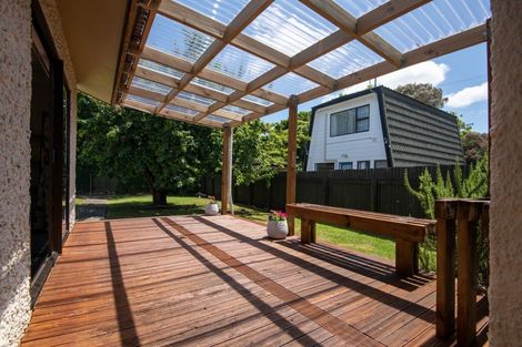 Photo of property in 36 Burns Avenue, Takaro, Palmerston North, 4412