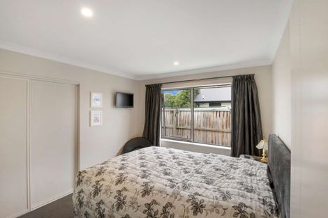 Photo of property in 37 Navy Loop, Rolleston, 7614