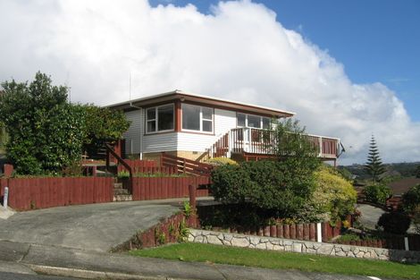 Photo of property in 16 Mountain Road, Morningside, Whangarei, 0110