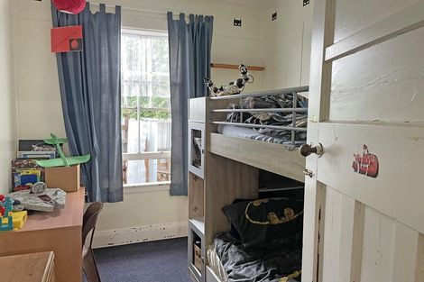 Photo of property in 8 Christian Street, Dannevirke, 4930