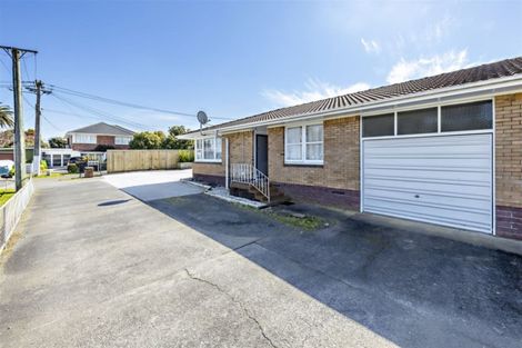 Photo of property in 1/33 Miles Avenue, Papatoetoe, Auckland, 2025