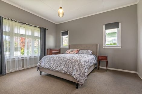 Photo of property in 19 Manson Street, Terrace End, Palmerston North, 4410