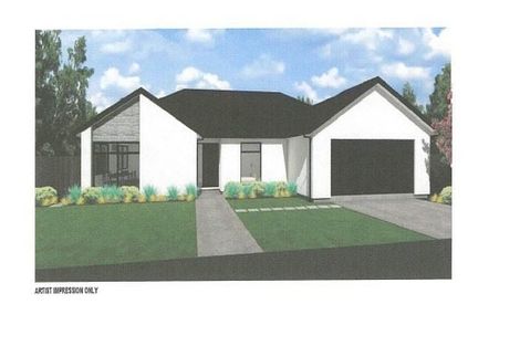 Photo of property in 19 Wexford Crescent, Halswell, Christchurch, 8025