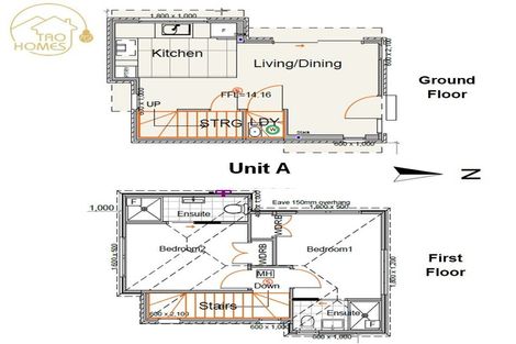 Photo of property in 5/488 Gloucester Street, Linwood, Christchurch, 8011