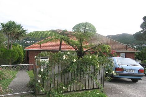 Photo of property in 27 Bankot Crescent, Ngaio, Wellington, 6035