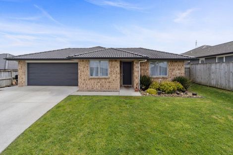 Photo of property in 20 Millbrae Place, Pokeno, 2402