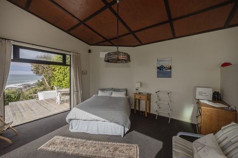 Photo of property in 163 Shag Point Road, Shag Point, Palmerston, 9482