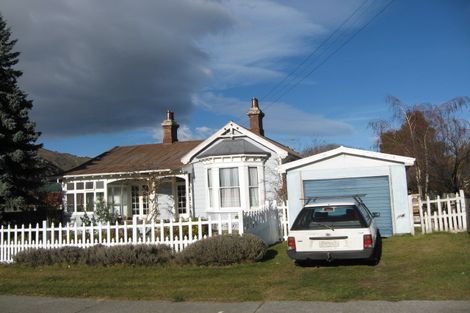 Photo of property in 6 Ray Street, Cromwell, 9310