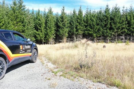 Photo of property in 73 The Drive, Twizel, 7999