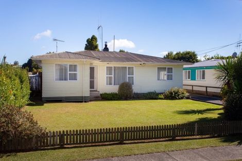 Photo of property in 11 Myrtle Grove, Putaruru, 3411