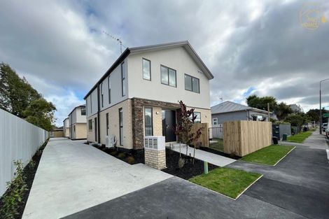 Photo of property in 1/22 Rutherford Street, Woolston, Christchurch, 8023