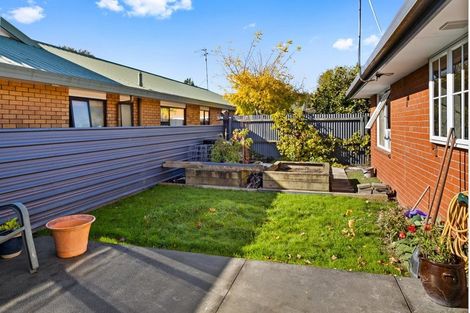 Photo of property in 154 William Street, Netherby, Ashburton, 7700