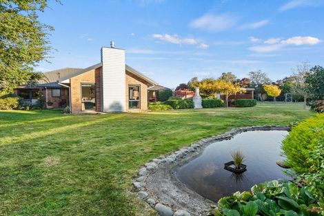 Photo of property in 20 Manor Drive, Rolleston, 7614