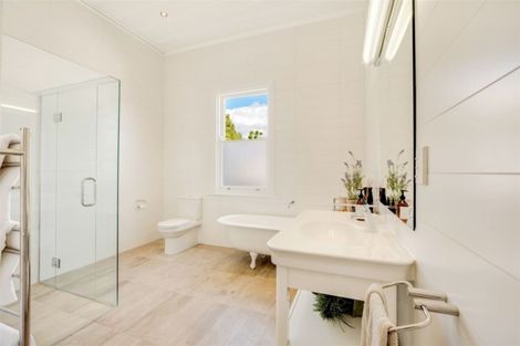 Photo of property in 4 Marlborough Street, Mount Eden, Auckland, 1024