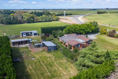 Photo of property in 718 Weedons Road, Rolleston, Christchurch, 7678