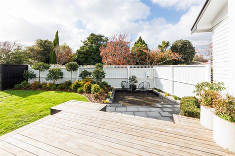 Photo of property in 105 Buick Crescent, Awapuni, Palmerston North, 4412