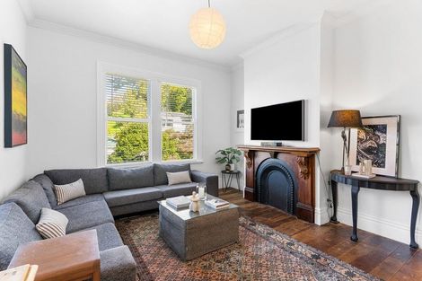 Photo of property in 28 Crieff Street, Northland, Wellington, 6012