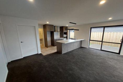 Photo of property in 14 Te Kanawa Lane, Rolleston, 7615