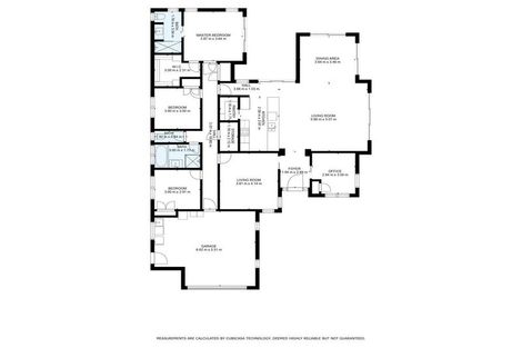 Photo of property in 30 Pengover Avenue, Leamington, Cambridge, 3432