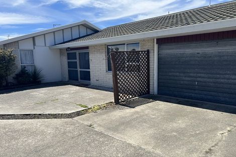 Photo of property in 2/16 Leslie Street, Upper Riccarton, Christchurch, 8041