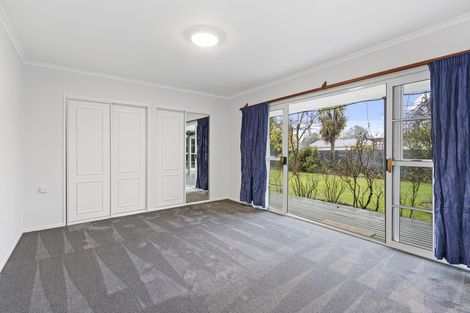 Photo of property in 133 Highsted Road, Casebrook, Christchurch, 8051