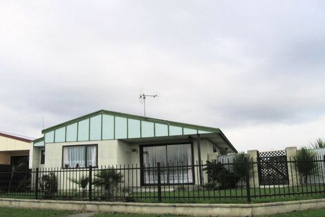 Photo of property in 29b Lanark Crescent, Tamatea, Napier, 4112