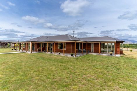 Photo of property in 15 The Drive, Twizel, 7999