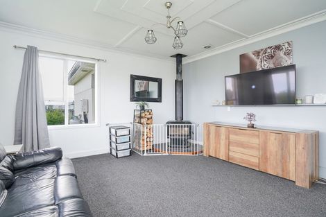 Photo of property in 200 Pomona Street, Strathern, Invercargill, 9812