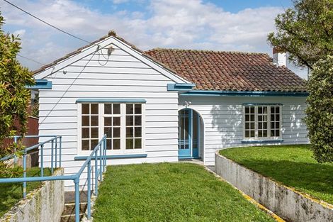 Photo of property in 4 Ravi Street, Khandallah, Wellington, 6035