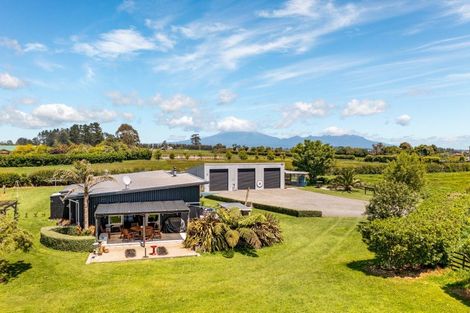 Photo of property in 193 Ackworth Road, Lepperton, New Plymouth, 4373