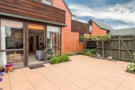 Photo of property in 7/37 Cornwall Street, St Albans, Christchurch, 8014