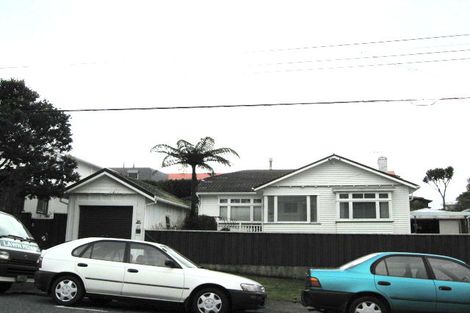Photo of property in 27 Cooper Street, Karori, Wellington, 6012
