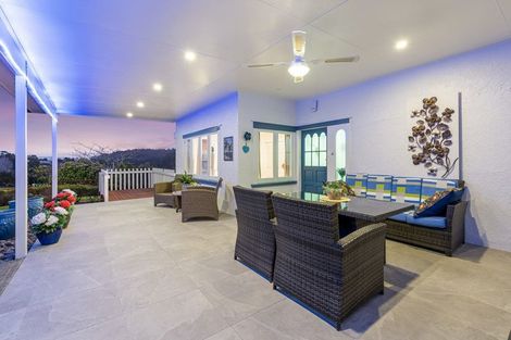 Photo of property in 105 Glendhu Road, Bayview, Auckland, 0629