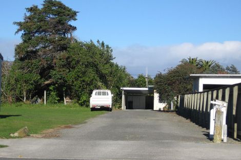 Photo of property in 153a Tasman Road, Otaki, 5512