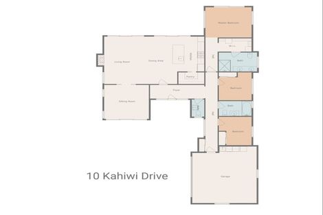 Photo of property in 10 Kahiwi Drive, Lower Shotover, Queenstown, 9304