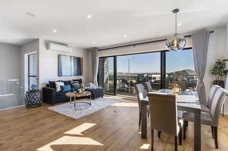 Photo of property in 36 Gospel Heights, Flat Bush, Auckland, 2019