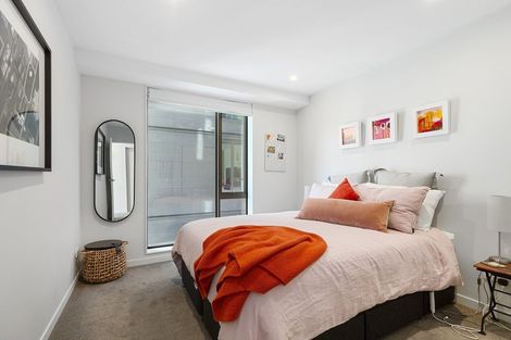 Photo of property in Vsp South, 201/166 Victoria Street, Te Aro, Wellington, 6011