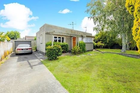 Photo of property in 1/20 Alexander Street, Papakura, 2110